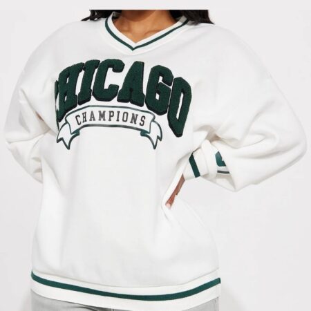 Chicago Champs Sweatshirt