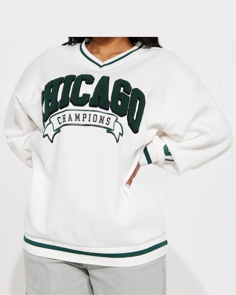 Chicago Champs Sweatshirt