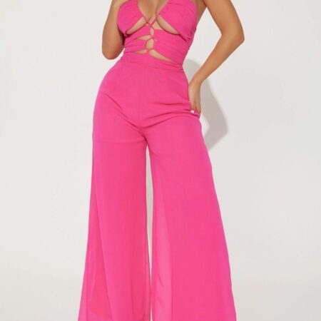 Elia Jumpsuit