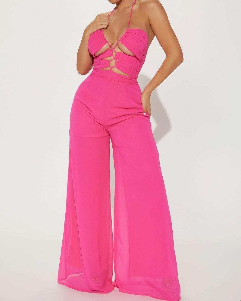 Elia Jumpsuit