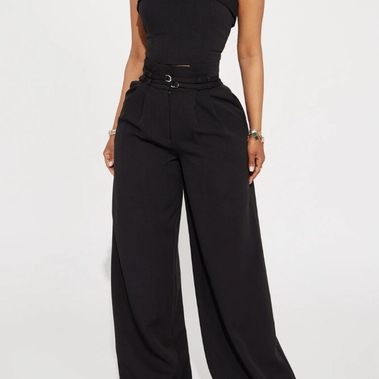 Giovanna Pant Set