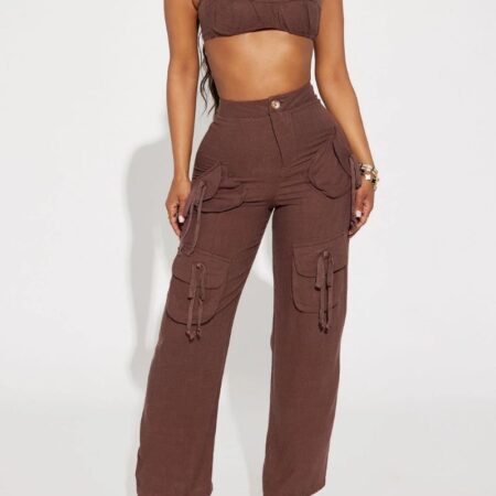 Kim Unstoppable Pant Set