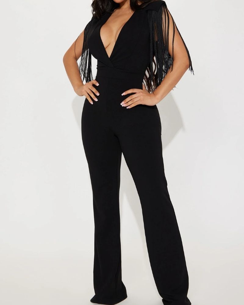 Ready For You Jumpsuit