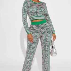 Fends pant set