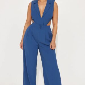 My way pant set